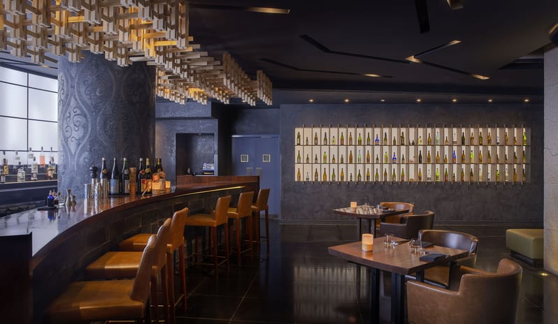 UMI Sake Bar